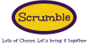 Scrumble Logo